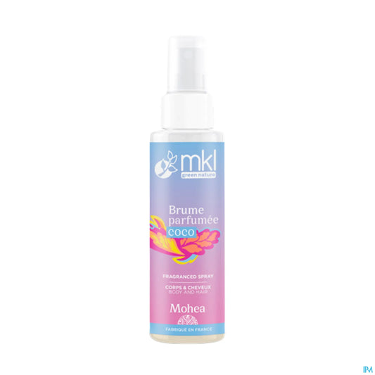 Brume Parfumée Coco 100ml