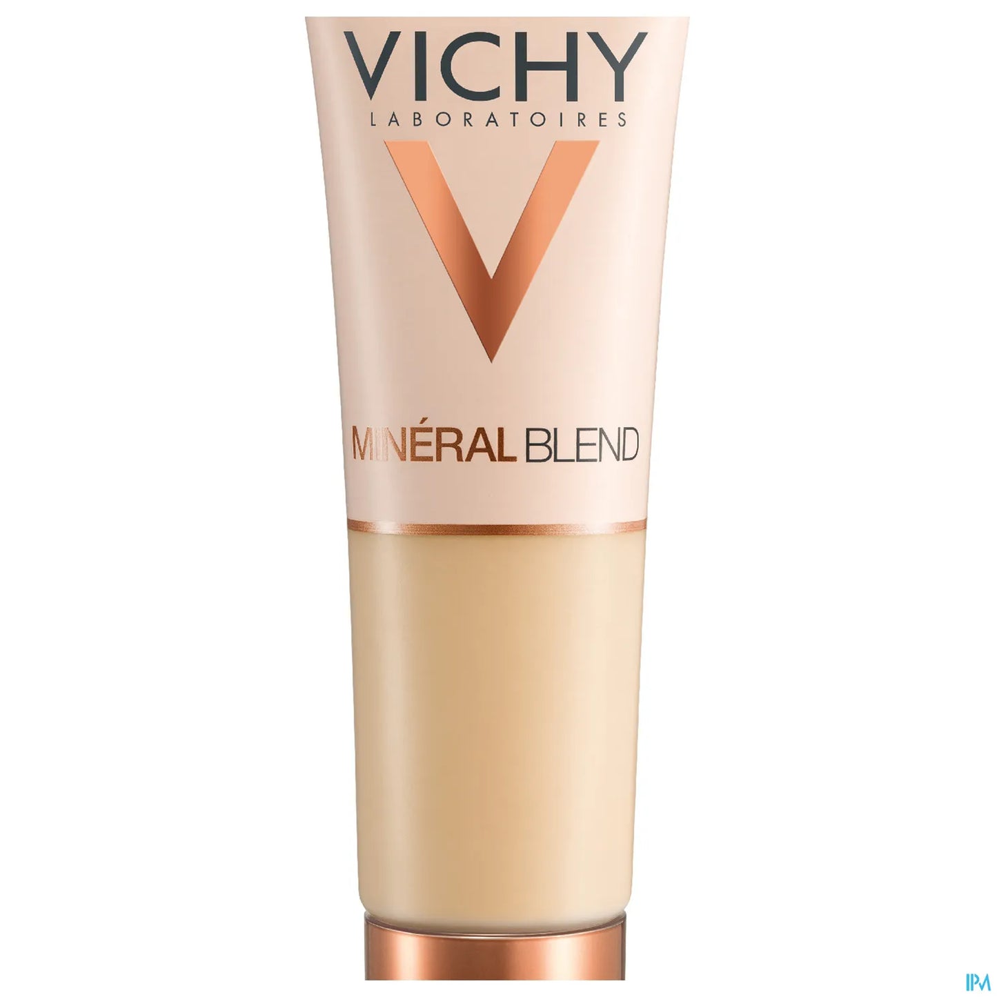 Mineralblend 01 Clay 30 mL