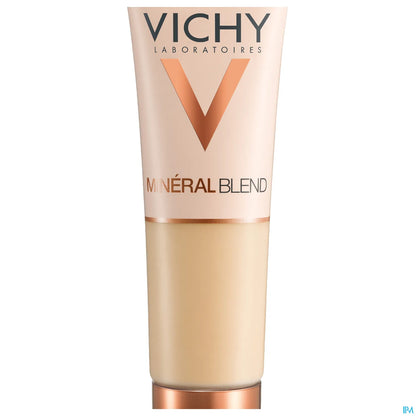 Mineralblend 01 Clay 30 mL