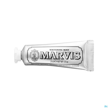 Mint Whitening Toothpaste 25ML