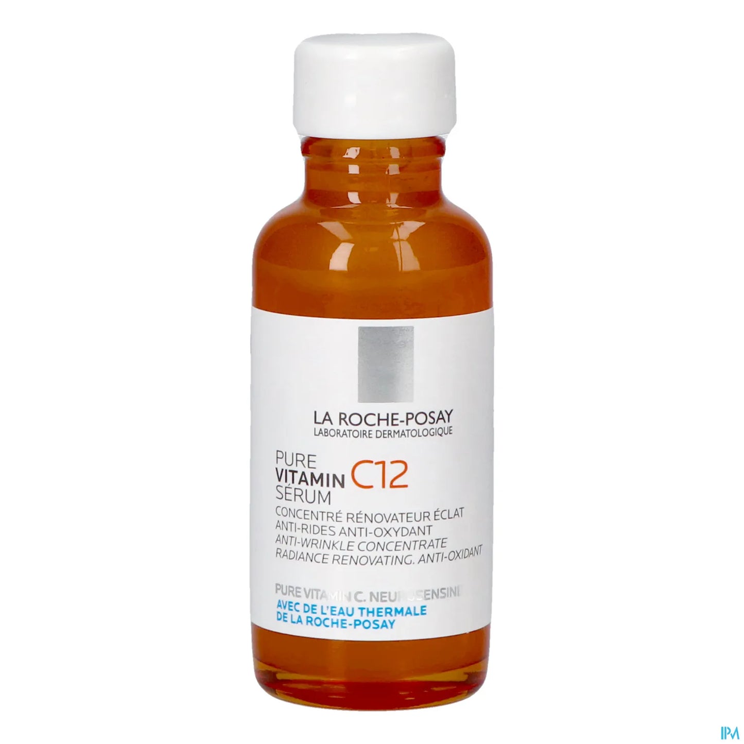 Pure Vitamin C12 Sérum 30 ml