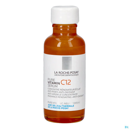 Pure Vitamin C12 Sérum 30 ml