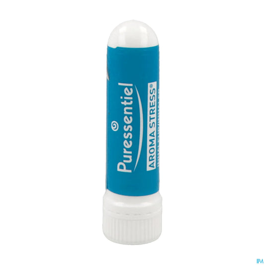 Aroma Stress Inhaler 1ml