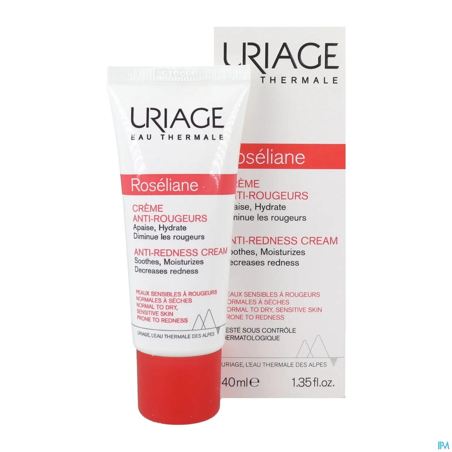 Crema anti-rossore Roseliane 40ml