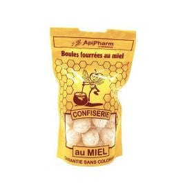 Palline ripiene di miele 130 g