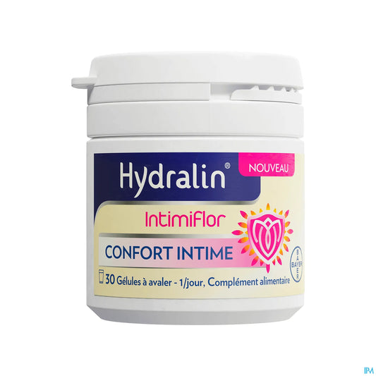 Intimiflor Gélules 30 Pièces