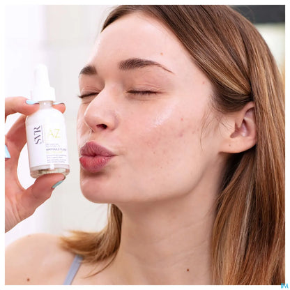 Sebiaclear AZ Flash Fiala 30ml