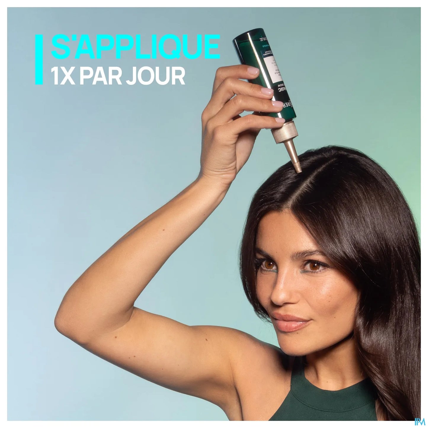 Triphasic Active Grow Sérum Accélérateur De Pousse 100 ml