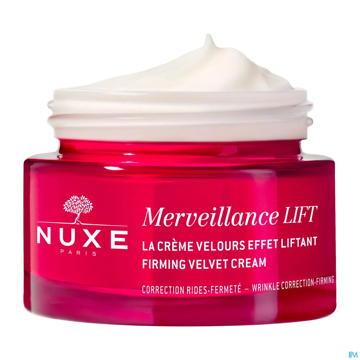 Merveillance Lift La Crème Velours Effet Liftant 50ml