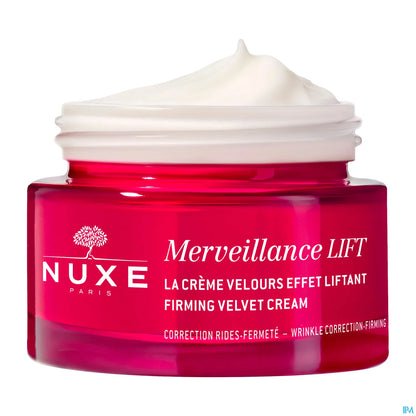 Merveillance Lift La Crème Velours Effet Liftant 50ml