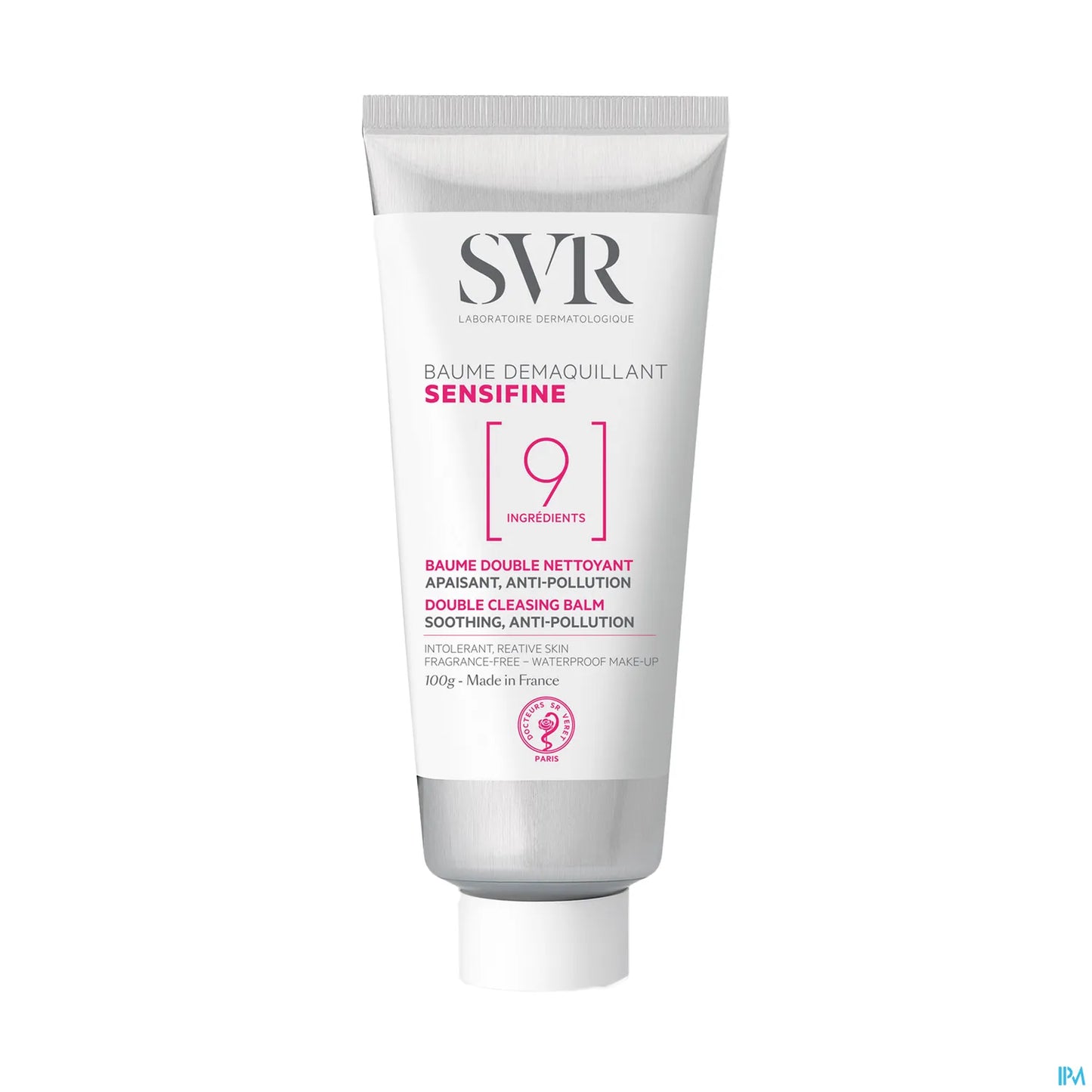 Sensifine Cleansing Balm 100ml
