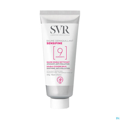 Sensifine Cleansing Balm 100ml