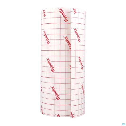 Bande Adhésive Hypoallergénique 20 cm x 10 m