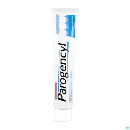 Dentifricio alla menta per la prevenzione delle gengive 75 ml