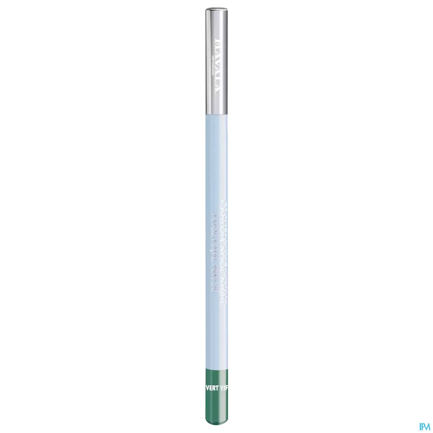 Crayon Khol Kajal Vert Vif 1.5G