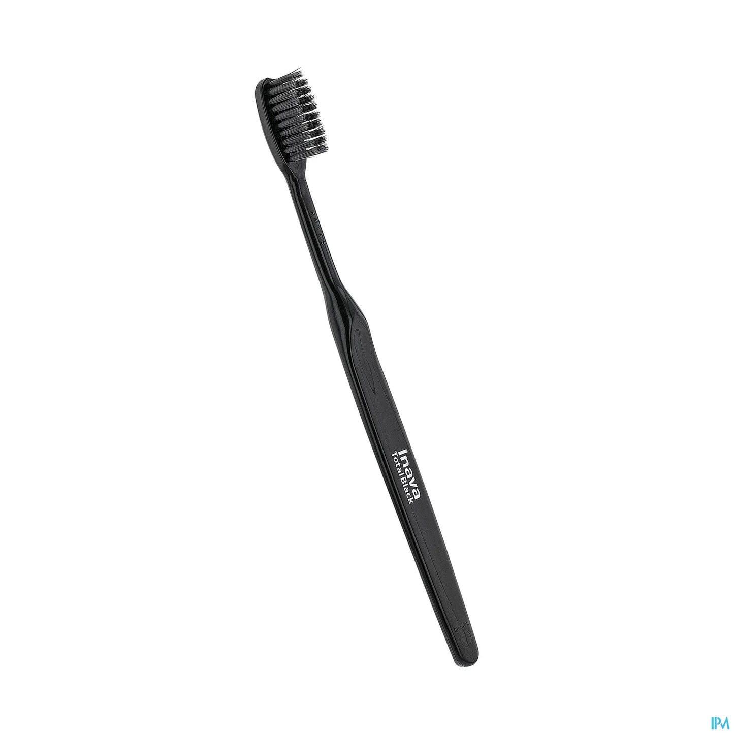Total Black Sensitive Toothbrush