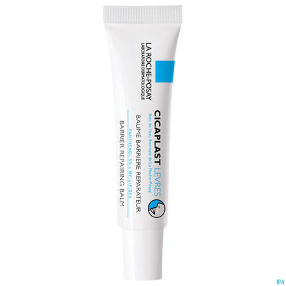 Cicaplast Lèvres Baume Labial Barrière Réparateur 7.5ml
