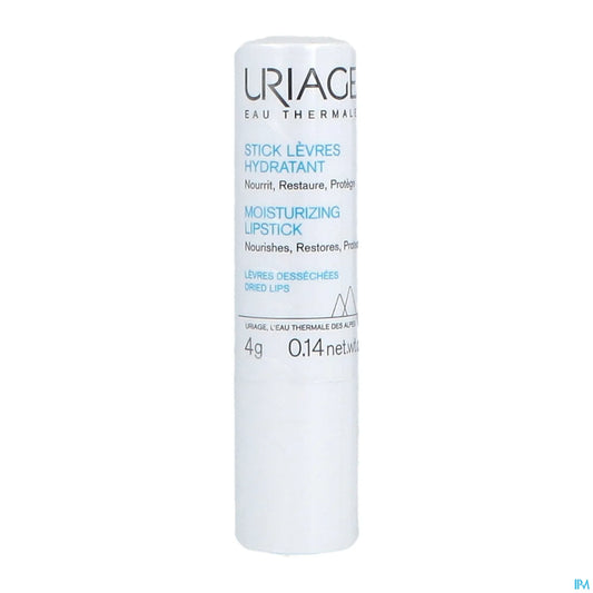 Balsamo labbra nutriente e riparatore 4 g