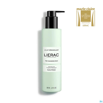 Cleansing Milk 200ml