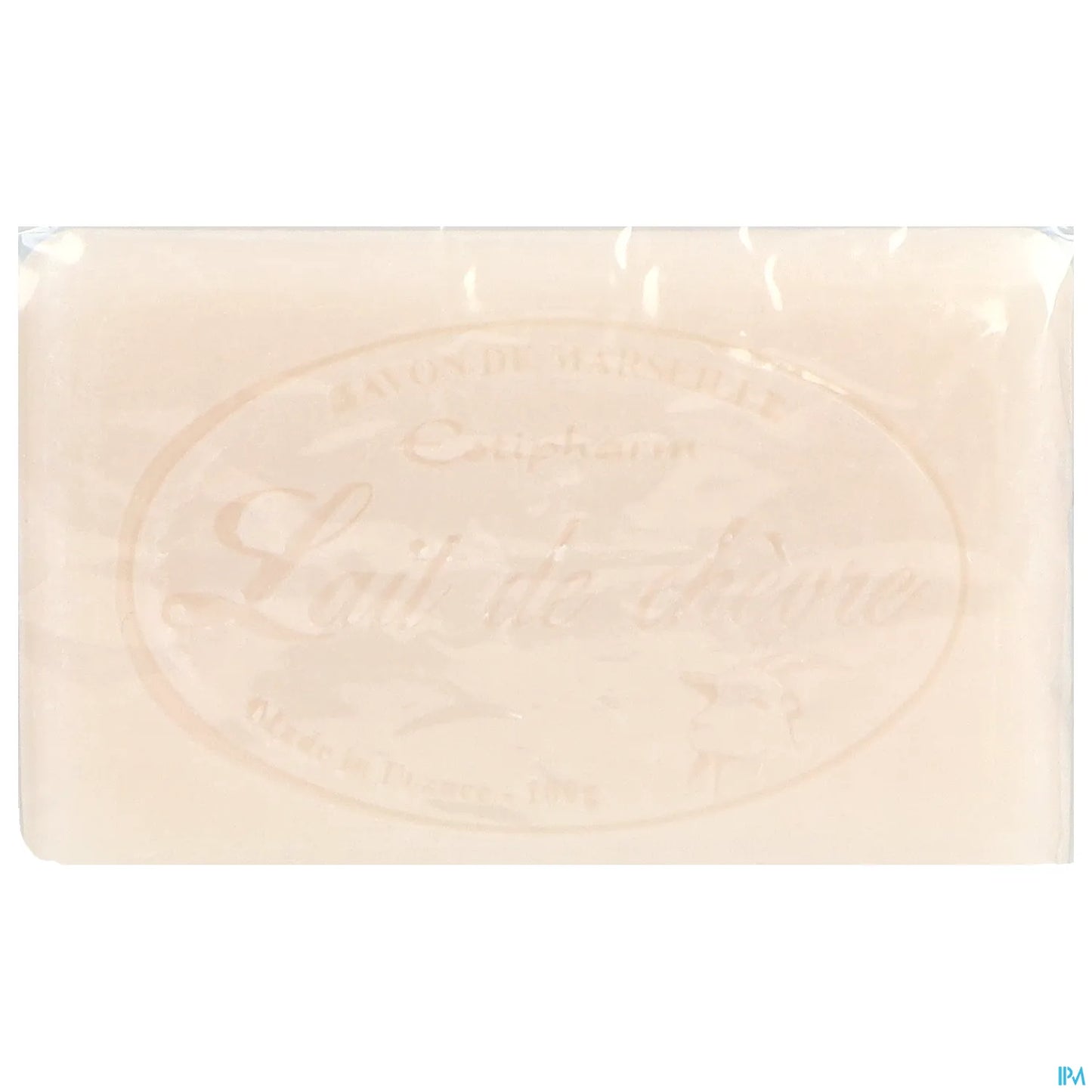 Sapone al latte di capra 100 g Idratazione intensa