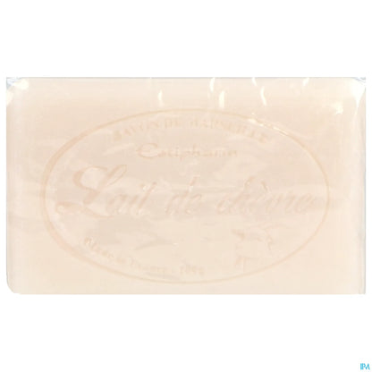 Sapone al latte di capra 100 g Idratazione intensa