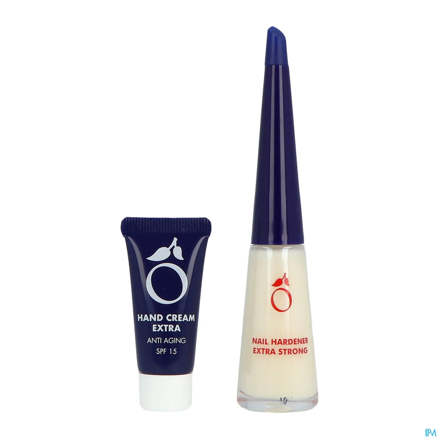 Durcisseur Rouge Extra-Fort 10ml