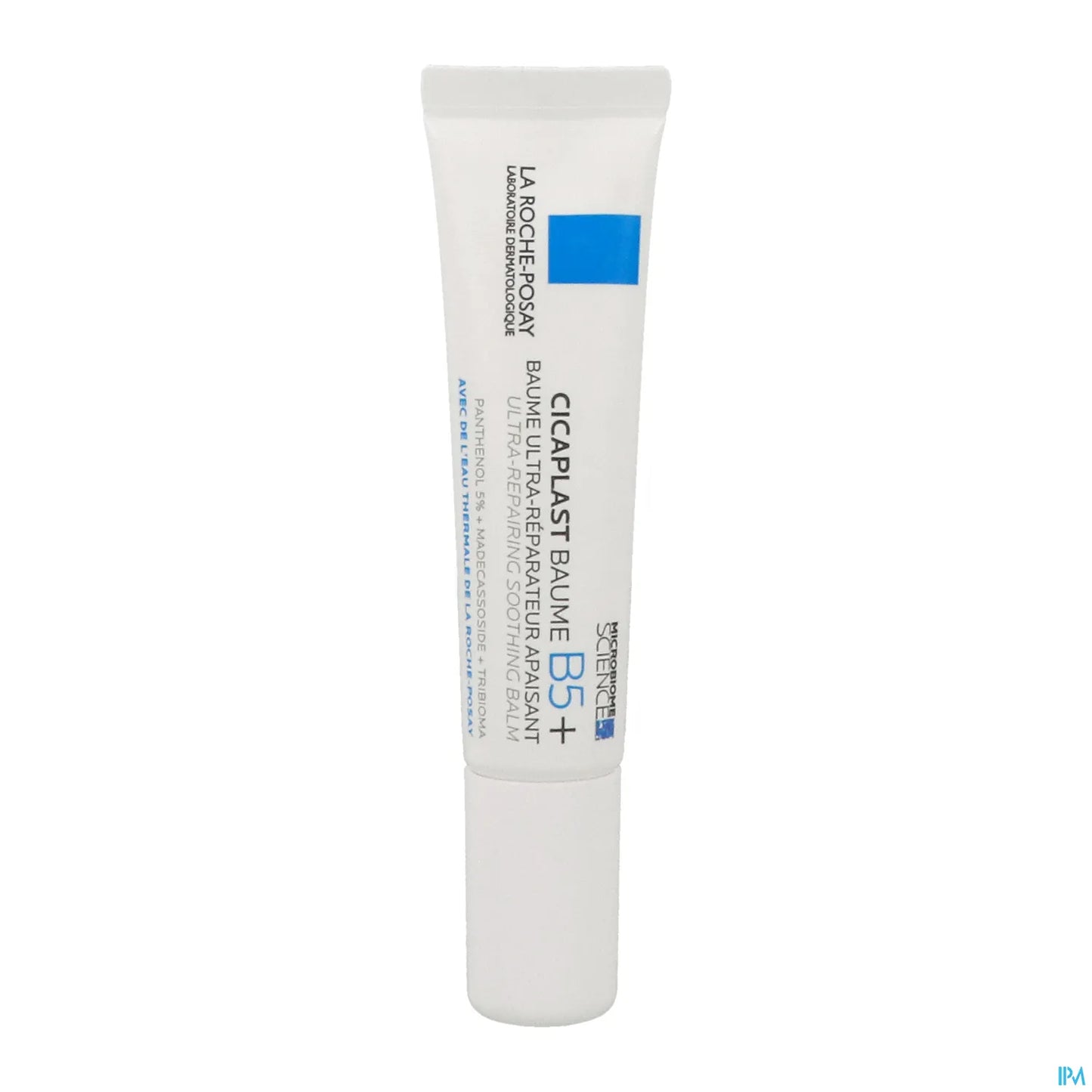 Cicaplast Baume B5+ Tube 15ml
