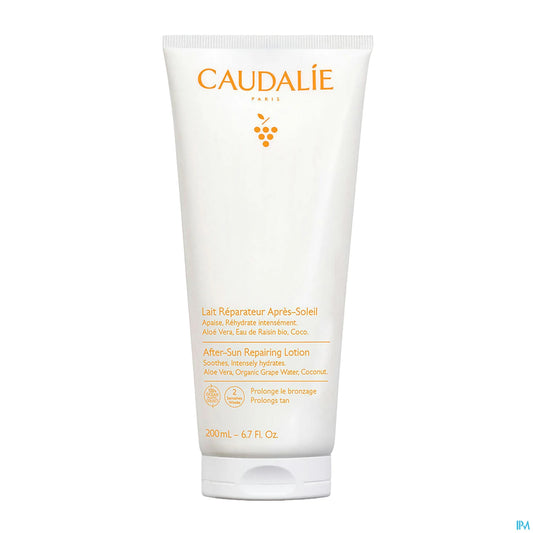 Caudalie Lait Réparateur Après Soleil 200 mL