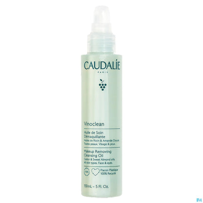 Olio detergente Vinoclean 150 ml