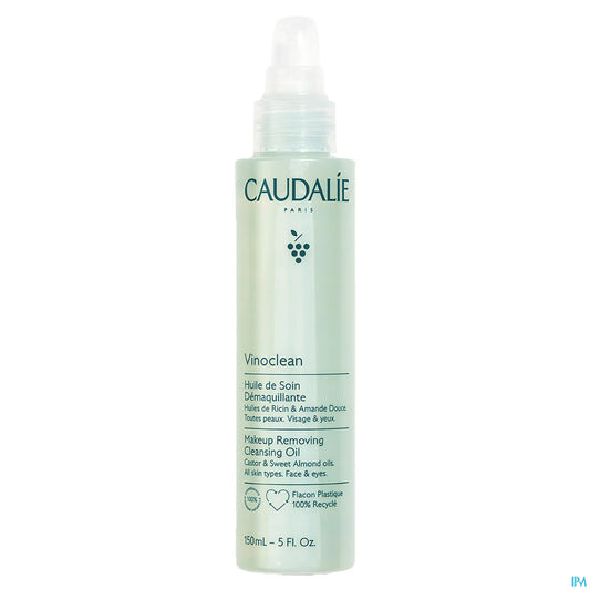 Olio detergente Vinoclean 150 ml