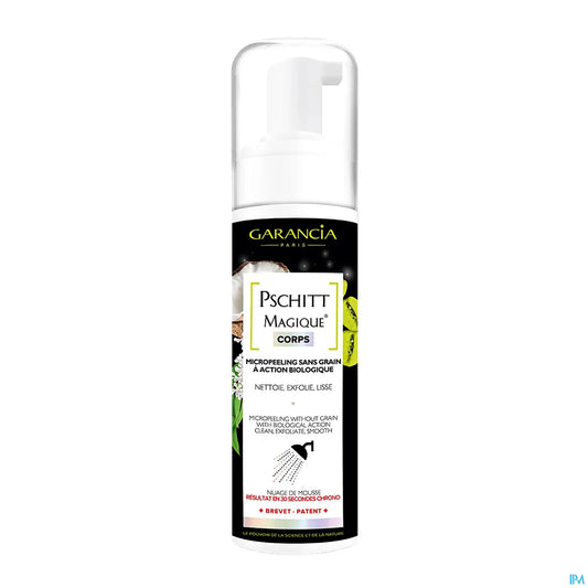 Spray corpo magico 200 ml