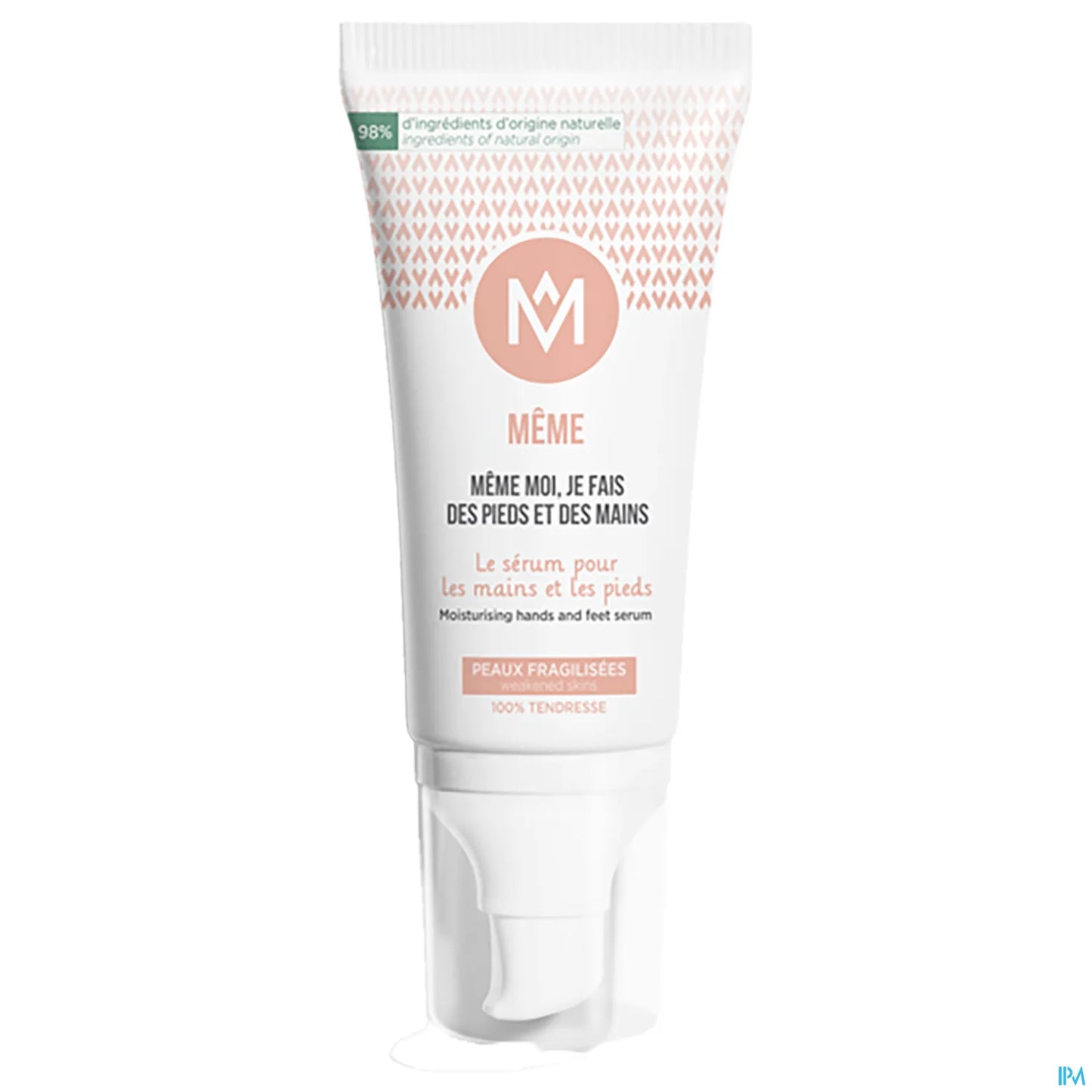 Sérum Hydratant Mains Et Pieds 50ml