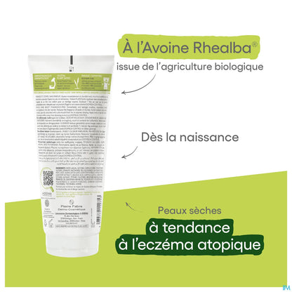 Exomega Control Latte Emolliente Antiprurito 200ml