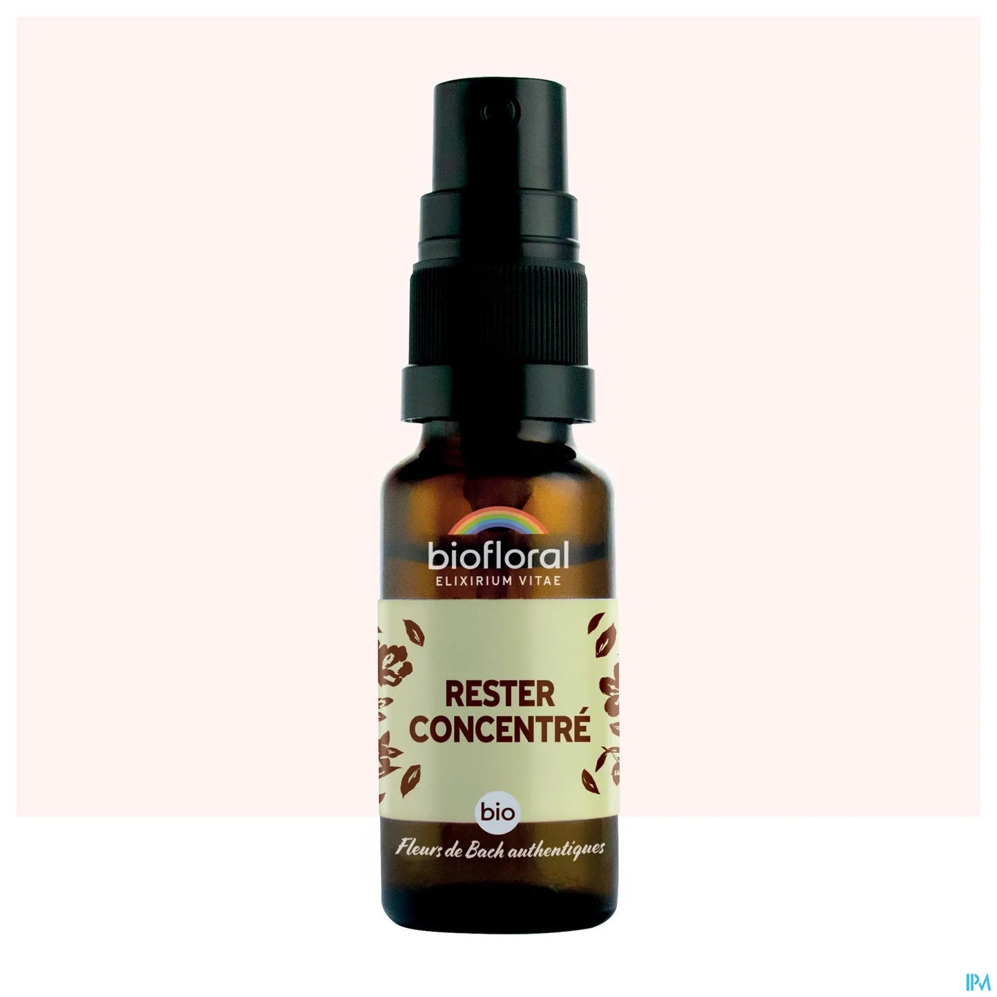 Rester Concentré Spray 20 mL