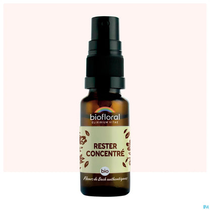 Rester Concentré Spray 20 mL