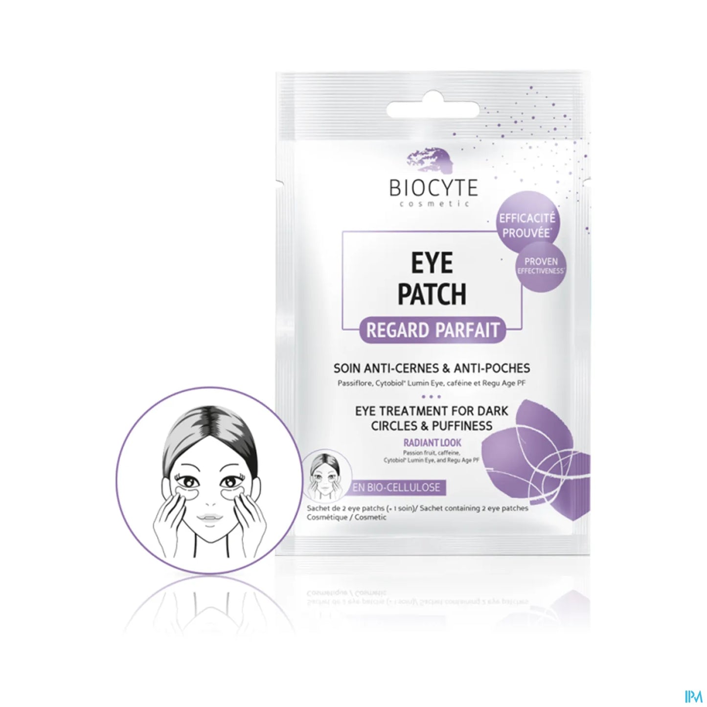 Eye Patch 1 Unit