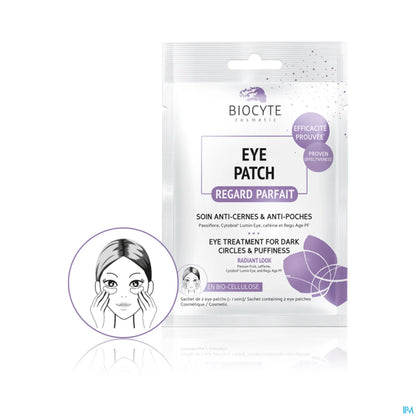 Eye Patch 1 Unit