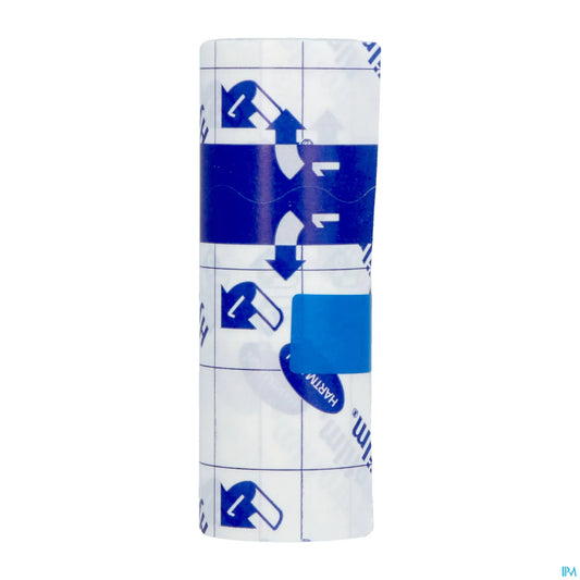 Hydrofilm Roll Film Transparent 10 cm x 2 m