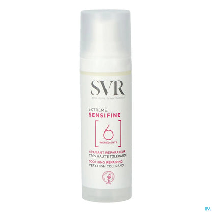 Sensifine Extrême Soin Apaisant Réparateur 30 ml