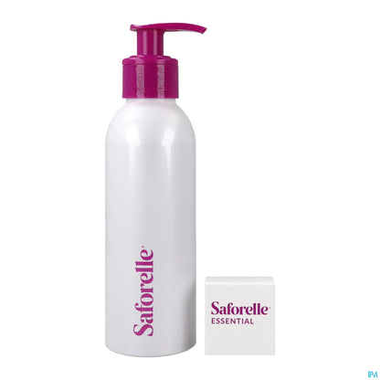 Soin Lavant Intime Apaisant Kit 200ML