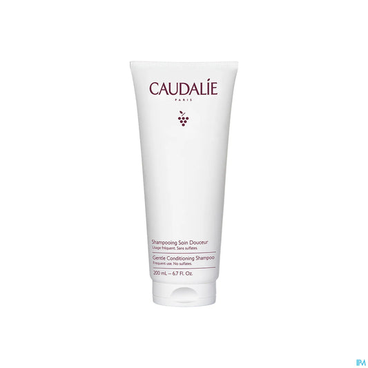 Shampoo delicato 200 ml
