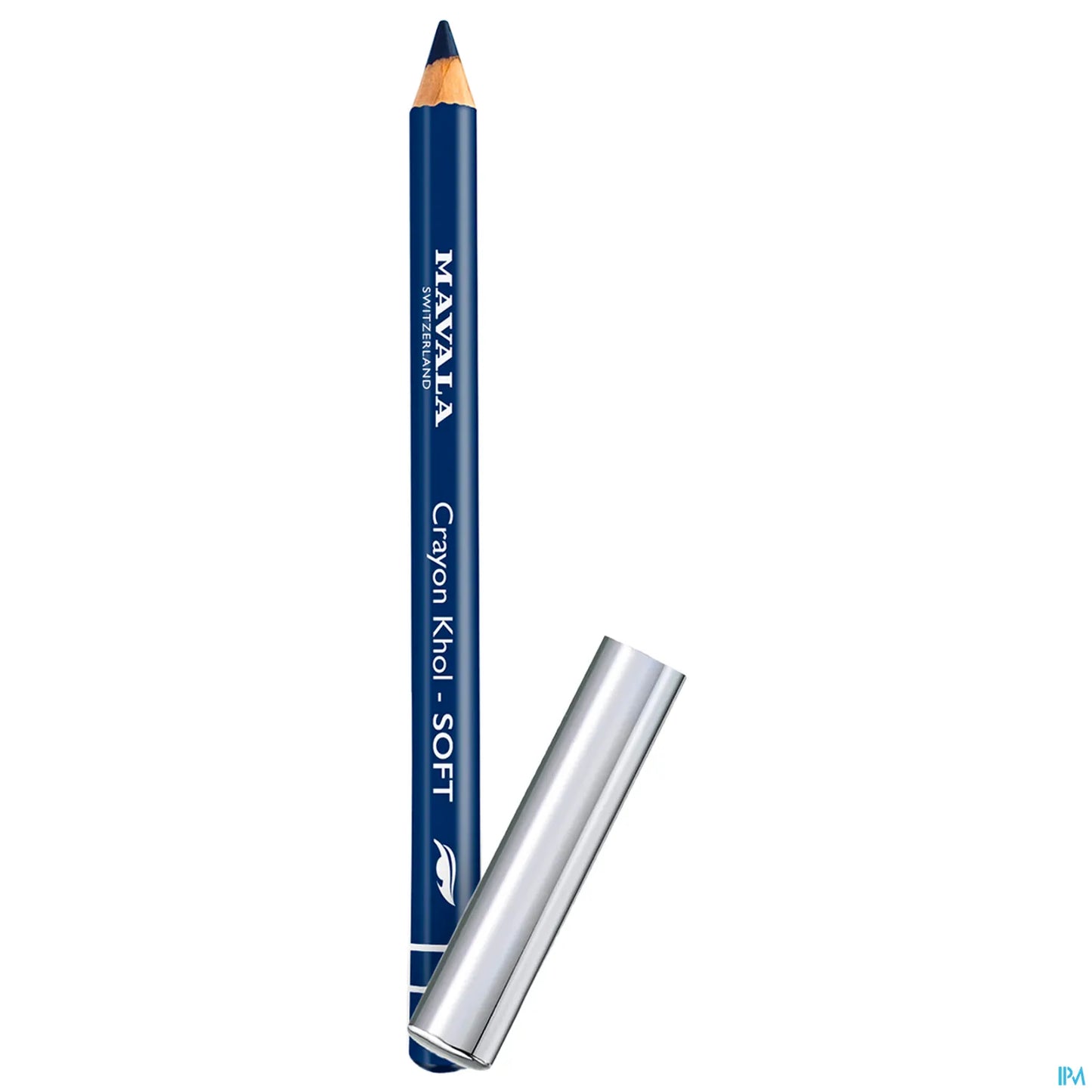 Matita Kohl blu navy morbida 1,14 g