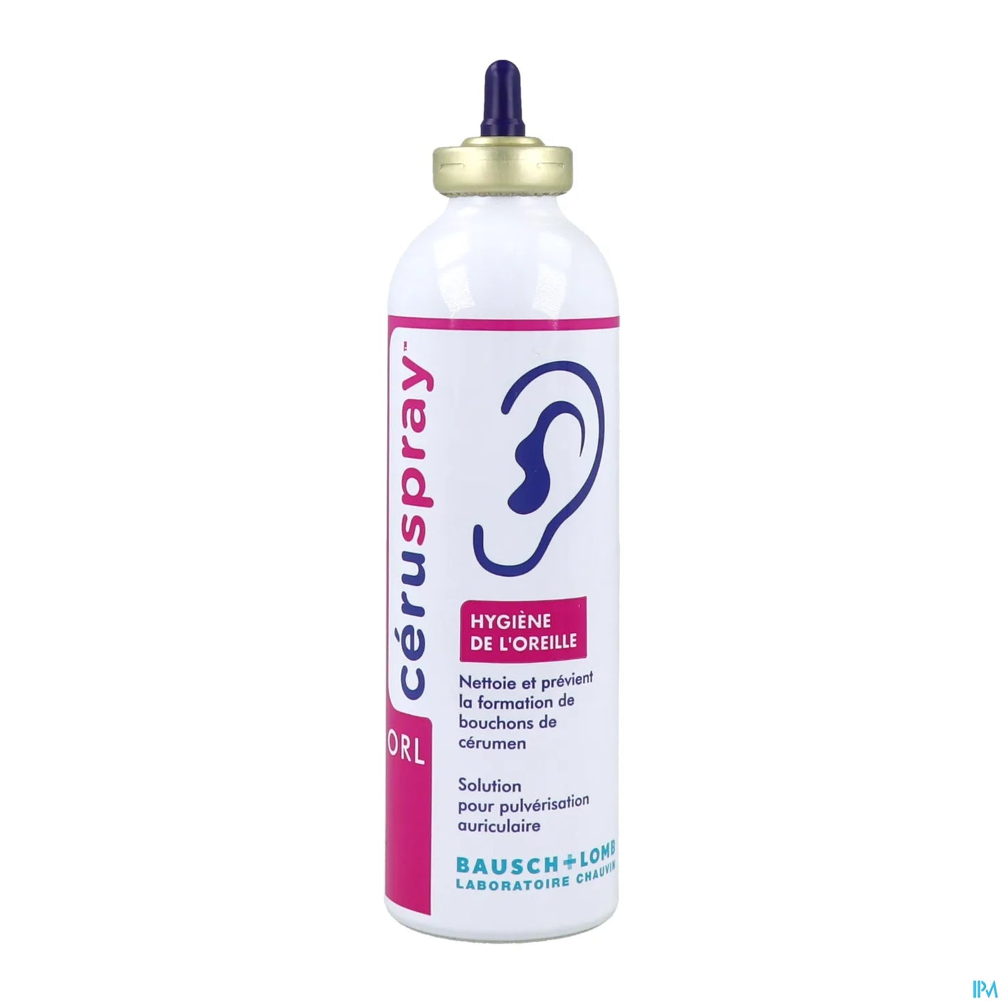 Céruspray Spray Auriculaire 50ml