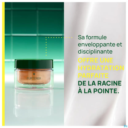Sublime Karité Maschera Idratante Guaina 200 ml