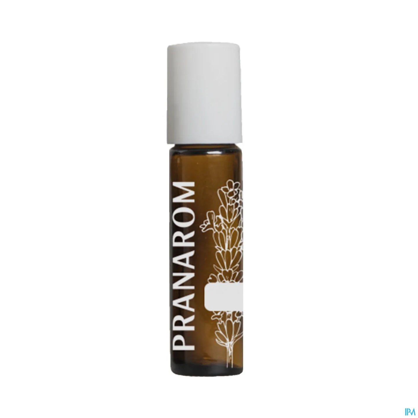 Roller Ball vuoto in metallo da 10 ml