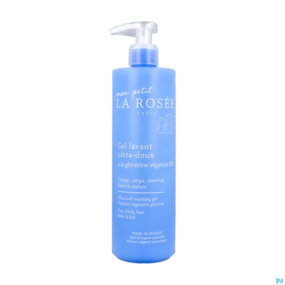 My Little Gel Detergente Ultra Delicato 400 ml