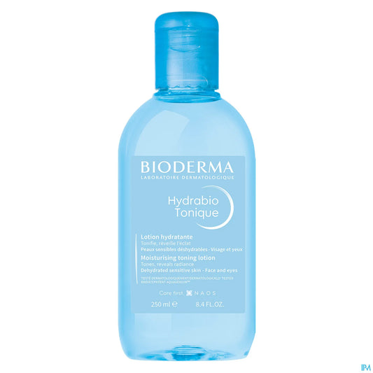 Hydrabio Tonic Lozione Idratante 250ml