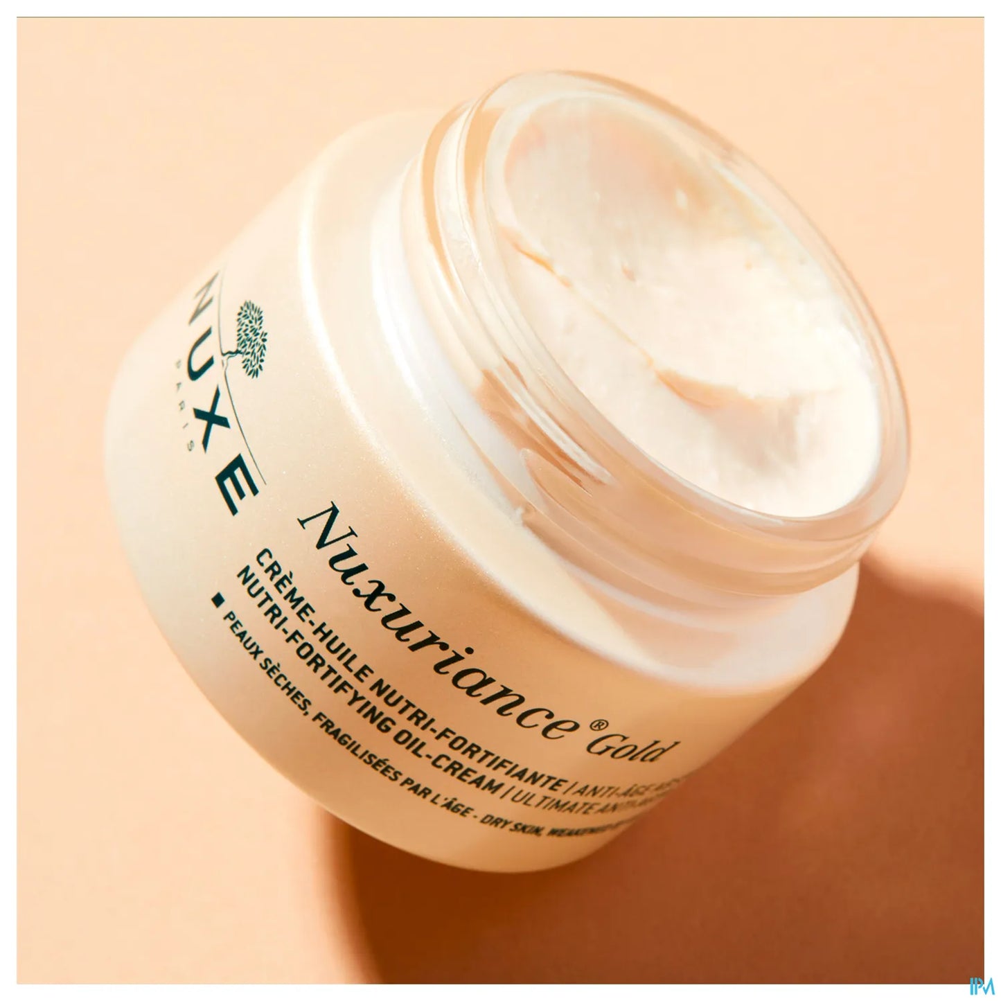 Nuxuriance Gold Nutri Fortifying Oil Cream 50 ml