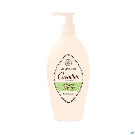 Rogé Cavaillès Soin Lavant Intime Hydratant Sécheresse 250ML