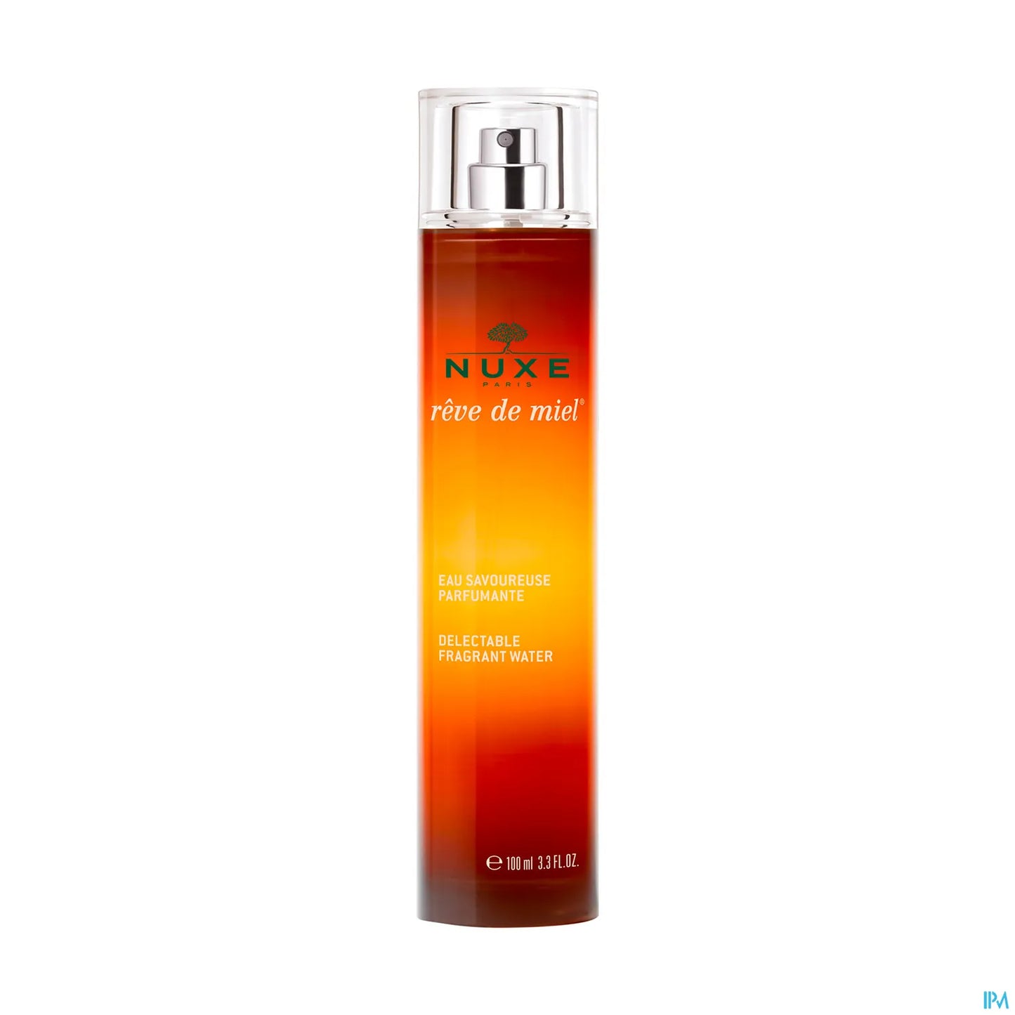 Rêve de Miel Eau Savoureuse Parfumante 100ml